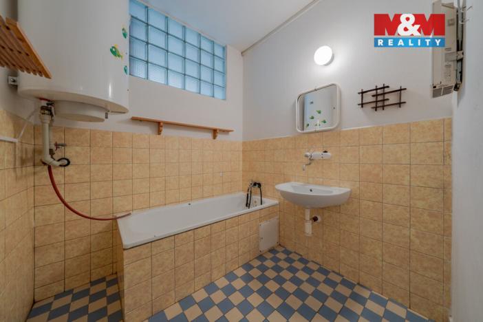 Prodej bytu 3+1, Nový Hrozenkov, 74 m2