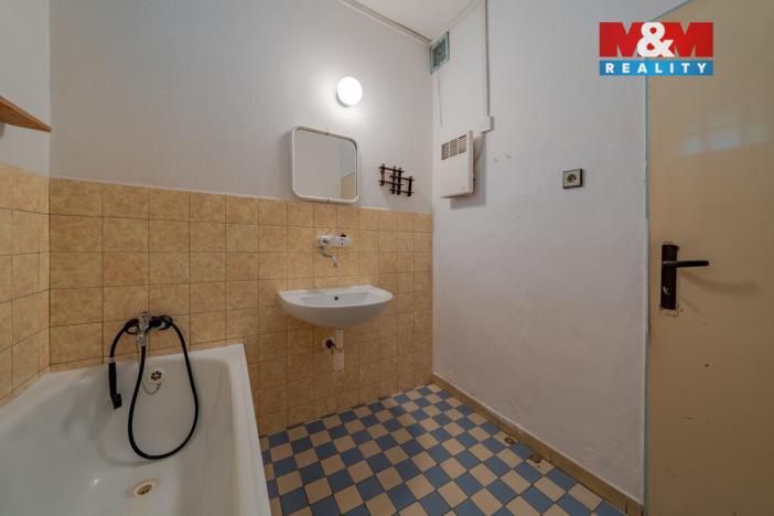 Prodej bytu 3+1, Nový Hrozenkov, 74 m2