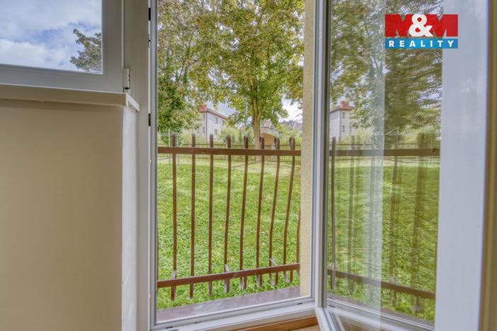 Prodej bytu 2+1, Klatovy - Klatovy V, Rozvoj, 60 m2