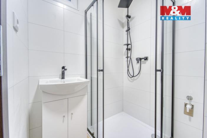 Prodej bytu 2+1, Klatovy - Klatovy V, Rozvoj, 60 m2