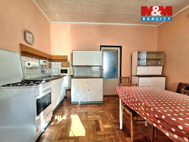 Pronájem rodinného domu, Syrovátka, 68 m2