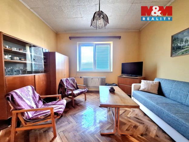 Pronájem rodinného domu, Syrovátka, 68 m2