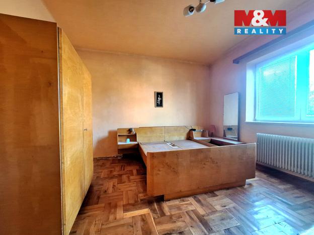 Pronájem rodinného domu, Syrovátka, 68 m2