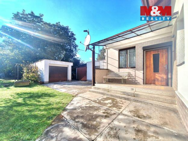 Pronájem rodinného domu, Syrovátka, 68 m2