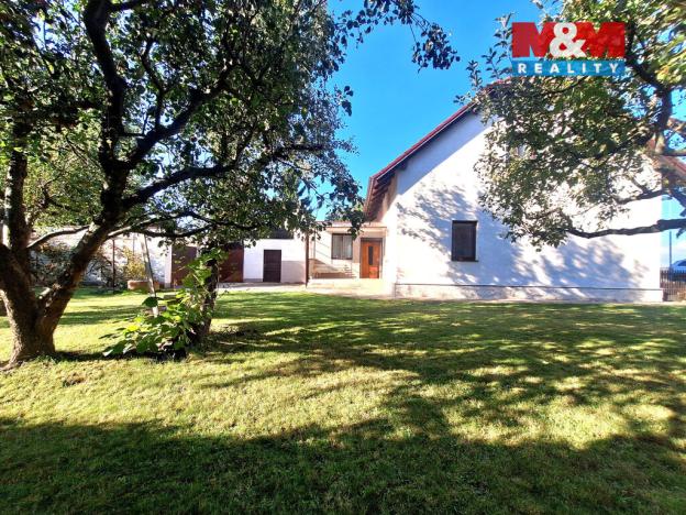 Pronájem rodinného domu, Syrovátka, 68 m2