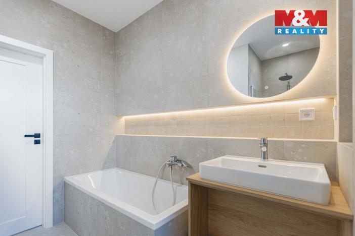 Prodej bytu 2+kk, Klatovy - Klatovy II, Dukelská, 56 m2