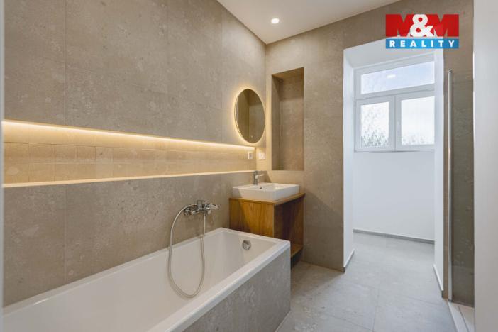 Prodej bytu 2+kk, Klatovy - Klatovy II, Dukelská, 56 m2