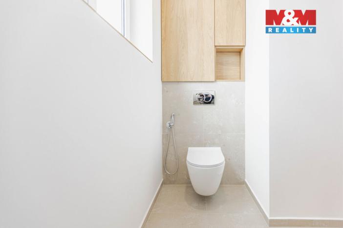 Prodej bytu 2+kk, Klatovy - Klatovy II, Dukelská, 56 m2