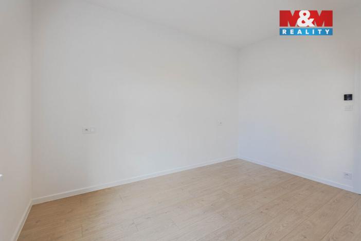 Prodej bytu 2+kk, Klatovy - Klatovy II, Dukelská, 56 m2