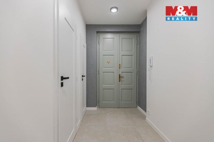 Prodej bytu 2+kk, Klatovy - Klatovy II, Dukelská, 56 m2