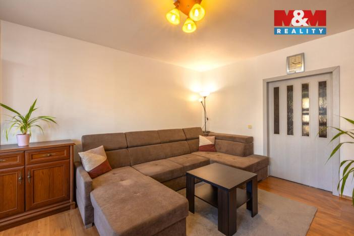 Prodej bytu 3+kk, Rakovník - Rakovník II, V Jamce, 70 m2