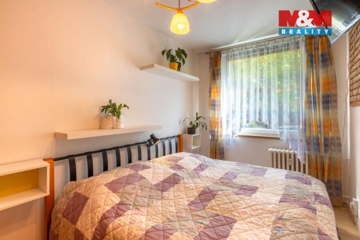 Prodej bytu 3+kk, Rakovník - Rakovník II, V Jamce, 70 m2