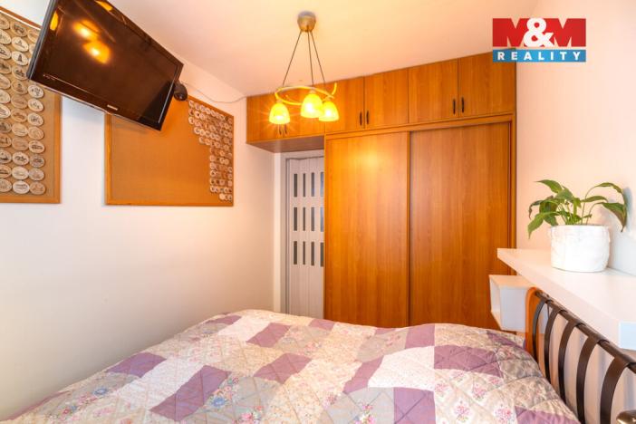 Prodej bytu 3+kk, Rakovník - Rakovník II, V Jamce, 70 m2