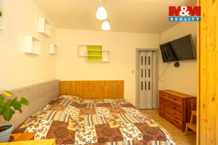 Prodej bytu 3+kk, Rakovník - Rakovník II, V Jamce, 70 m2