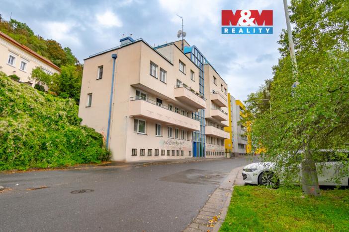 Prodej bytu 3+kk, Praha - Braník, Podolská, 83 m2