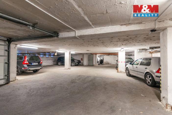 Prodej bytu 3+kk, Praha - Braník, Podolská, 83 m2