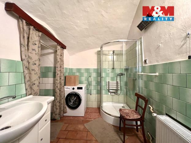 Prodej rodinného domu, Jindřichov, 200 m2