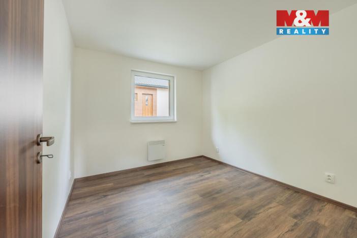 Prodej rodinného domu, Třtice, 68 m2