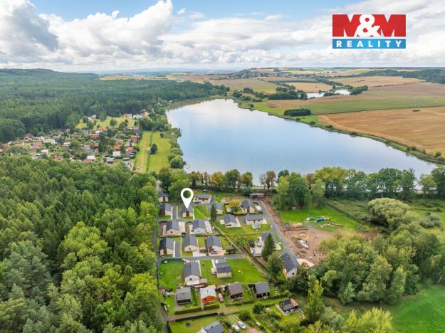 Prodej rodinného domu, Třtice, 68 m2