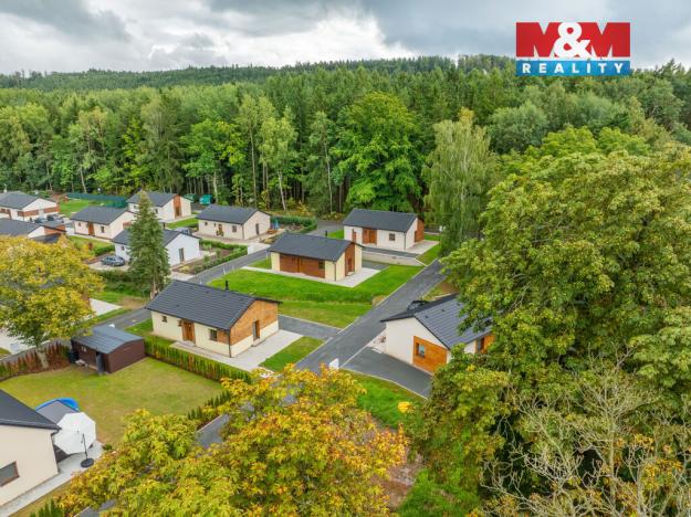 Prodej rodinného domu, Třtice, 68 m2