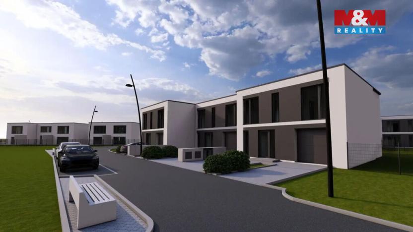 Prodej rodinného domu, Sezemice, 121 m2