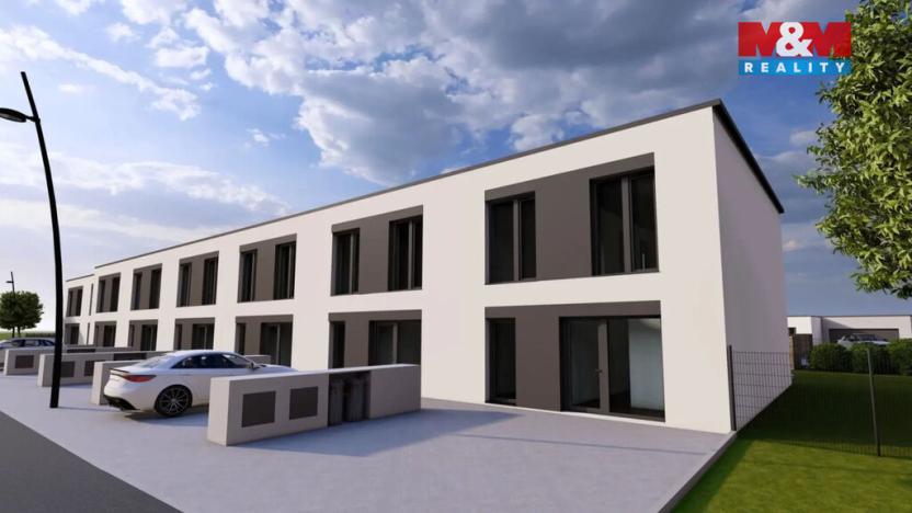 Prodej rodinného domu, Sezemice, 121 m2