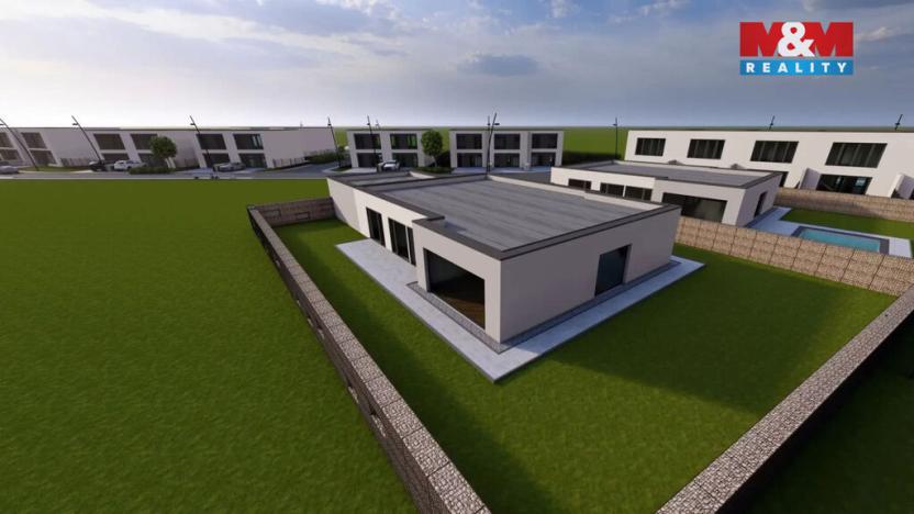 Prodej rodinného domu, Sezemice, 121 m2