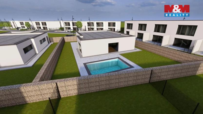 Prodej rodinného domu, Sezemice, 121 m2