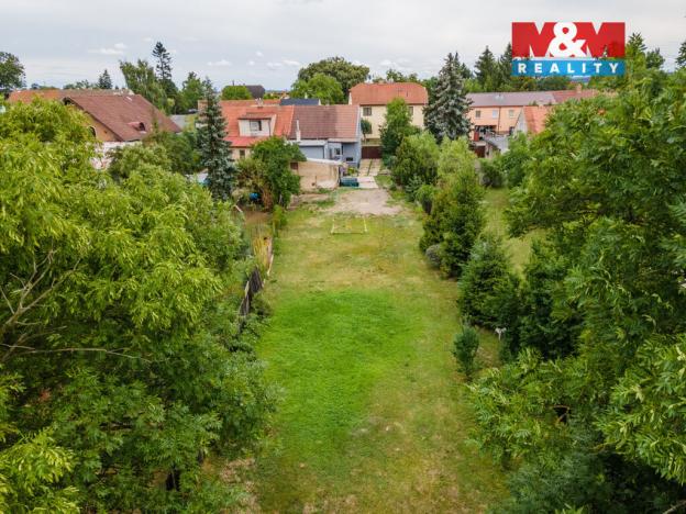 Prodej rodinného domu, Rudná, Masarykova, 170 m2