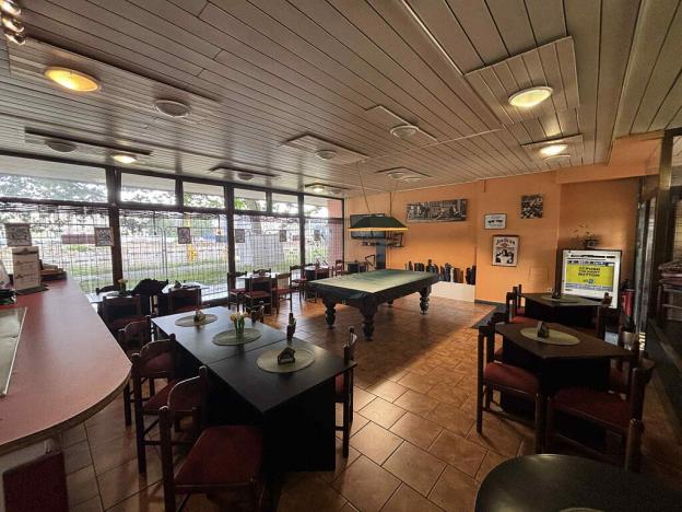 Pronájem obchodního prostoru, Ostrava, Zelená, 85 m2