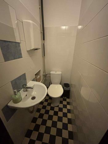 Pronájem obchodního prostoru, Ostrava, Zelená, 85 m2