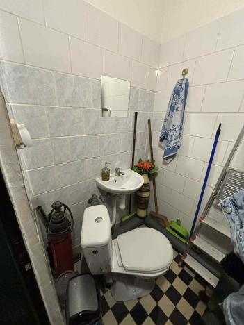 Pronájem obchodního prostoru, Ostrava, Zelená, 85 m2