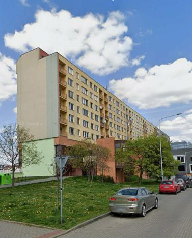 Pronájem obchodního prostoru, Ostrava, Zelená, 85 m2