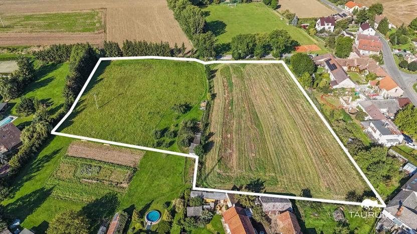 Prodej pozemku pro bydlení, Chodouň, 13216 m2