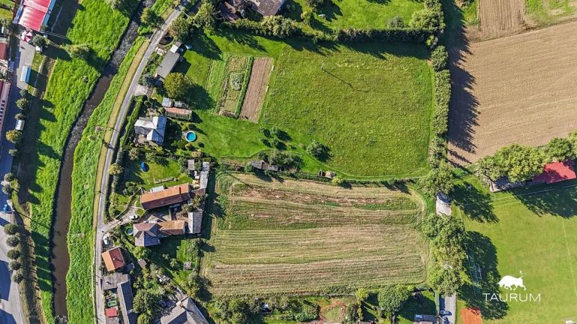 Prodej pozemku pro bydlení, Chodouň, 13216 m2