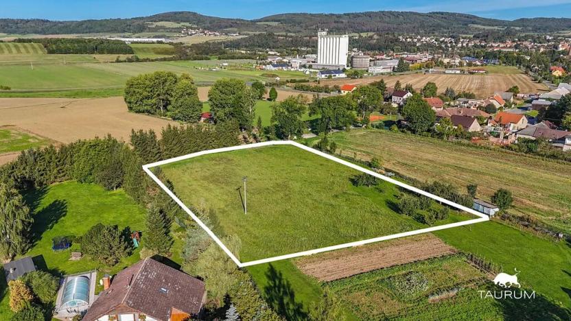 Prodej pozemku pro bydlení, Chodouň, 6455 m2