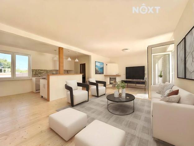 Prodej rodinného domu, Čelákovice, Dělnická, 200 m2