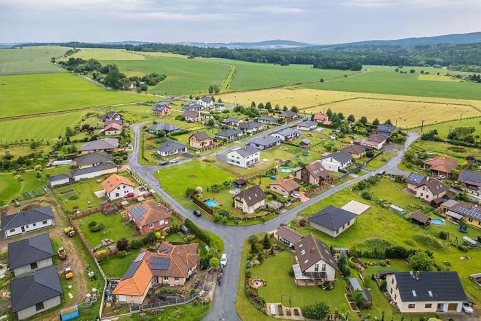 Prodej rodinného domu, Kornatice, 270 m2