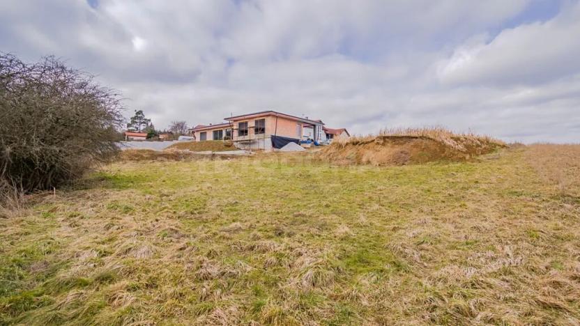 Prodej pozemku pro bydlení, Obora, 1105 m2