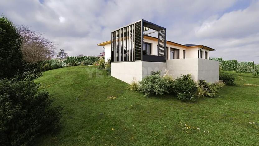 Prodej pozemku pro bydlení, Obora, 1105 m2