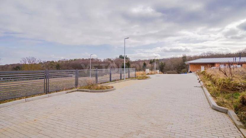 Prodej pozemku pro bydlení, Obora, 1105 m2