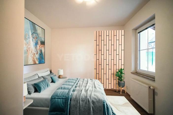 Prodej rodinného domu, Stříbro, 151 m2