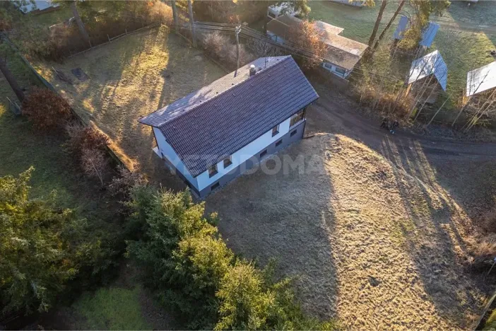 Prodej rodinného domu, Stříbro, 151 m2