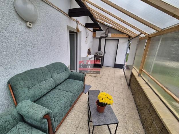 Prodej rodinného domu, Dražice, 142 m2