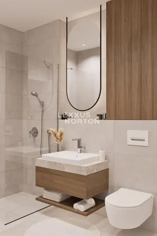 Prodej bytu 2+kk, Praha - Vinoř, Mladoboleslavská, 42 m2