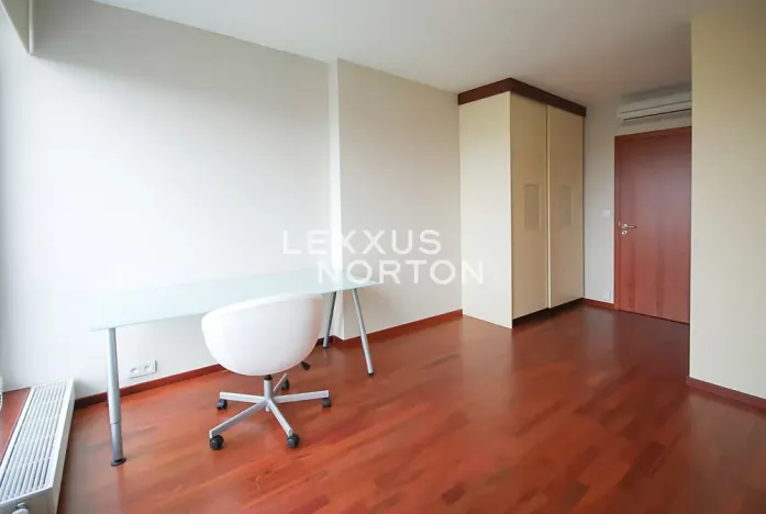 Pronájem bytu 4+kk, Praha - Vinohrady, Italská, 134 m2