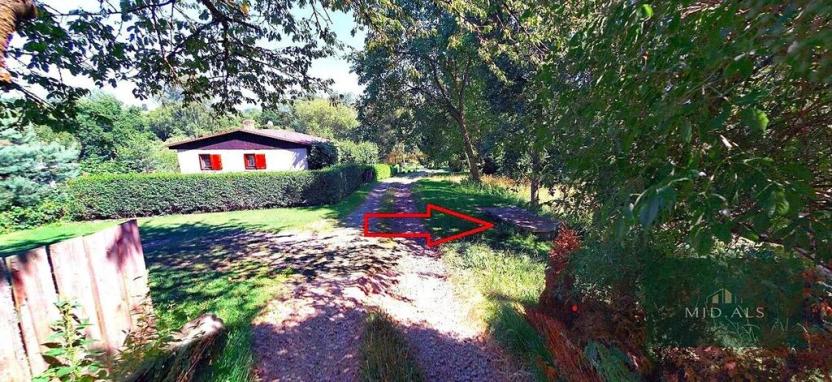 Prodej pozemku pro bydlení, Tábor, 701 m2