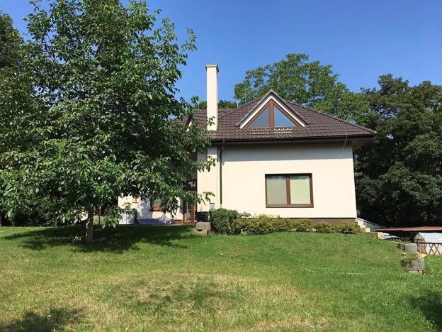 Pronájem rodinného domu, Praha - Sedlec, V Sedlci, 220 m2