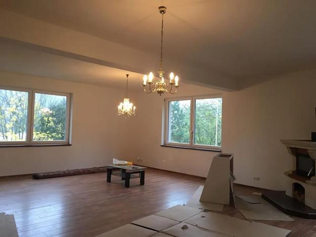 Pronájem rodinného domu, Praha - Sedlec, V Sedlci, 220 m2