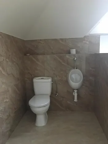 Pronájem rodinného domu, Praha - Sedlec, V Sedlci, 220 m2